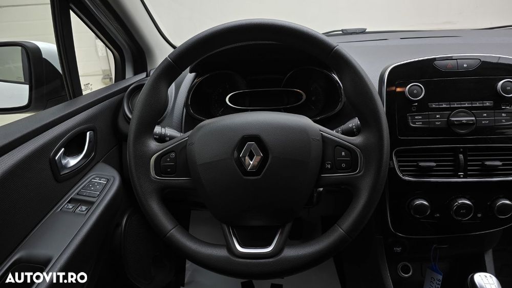 Renault Clio dCi Zen - 15