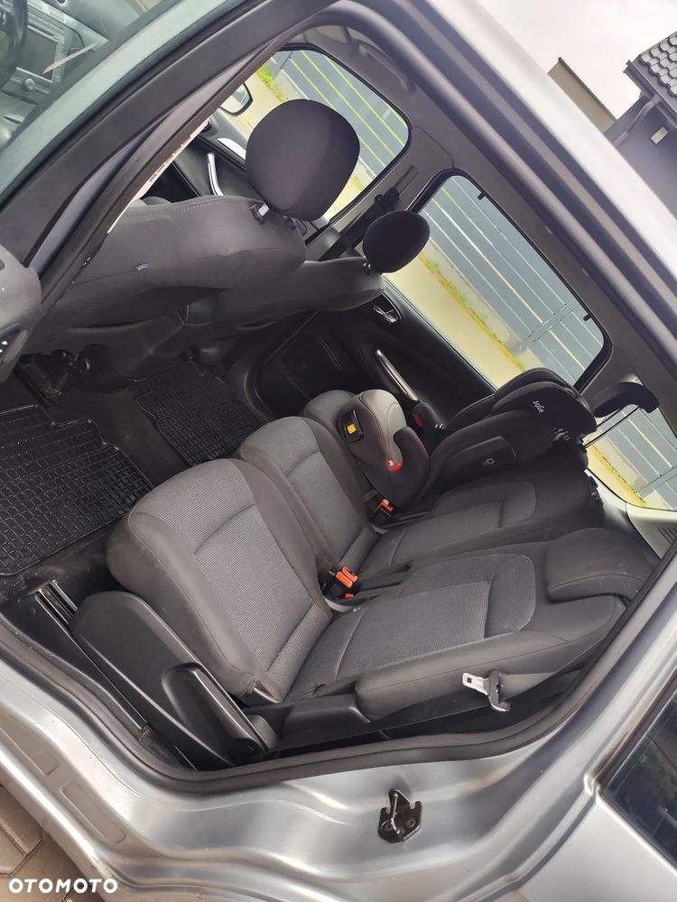 Ford S-Max 2.5 Silver Magic - 12