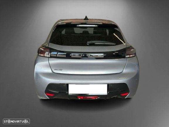 Peugeot 208 PureTech 100 Allure Pack - 9