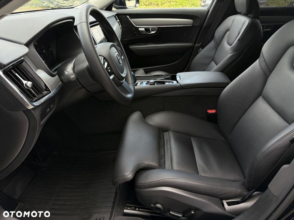 Volvo V90 T8 AWD Plug-In Hybrid Plus Bright - 16