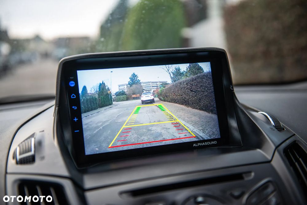 Ford Kuga 2.0 TDCi 4x4 Titanium - 33