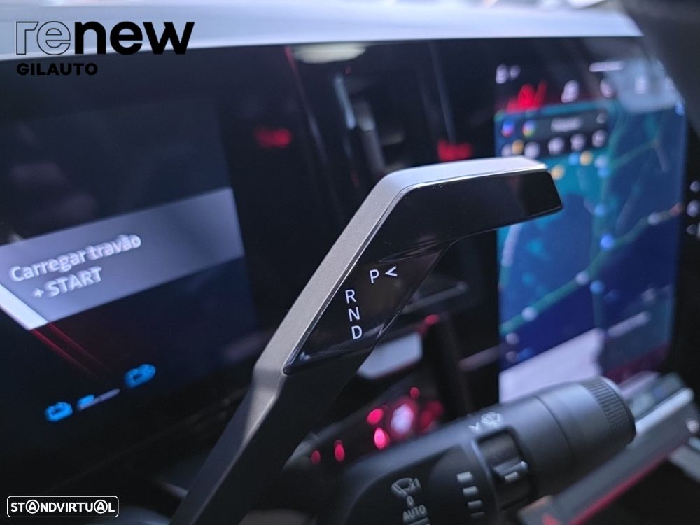 Renault Rafale 1.2 Full Hybrid E-Tech Esprit Alpine - 17