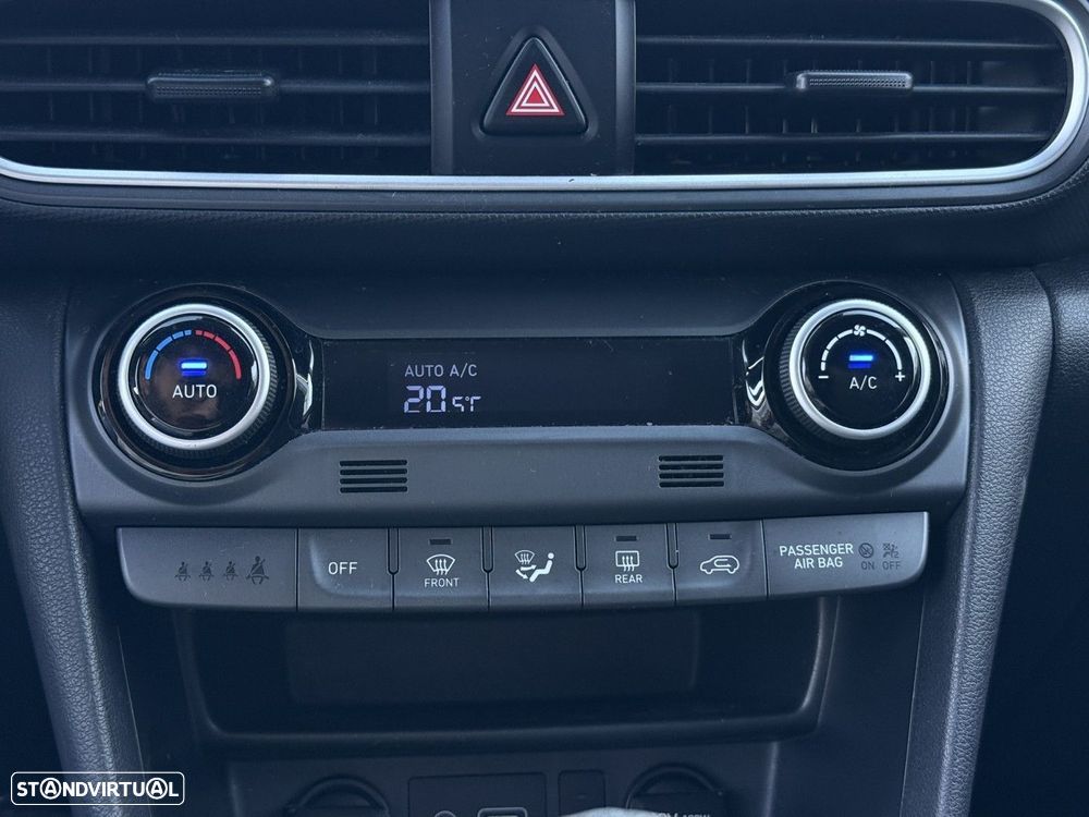 Hyundai Kauai 1.0 T-GDi Premium - 20