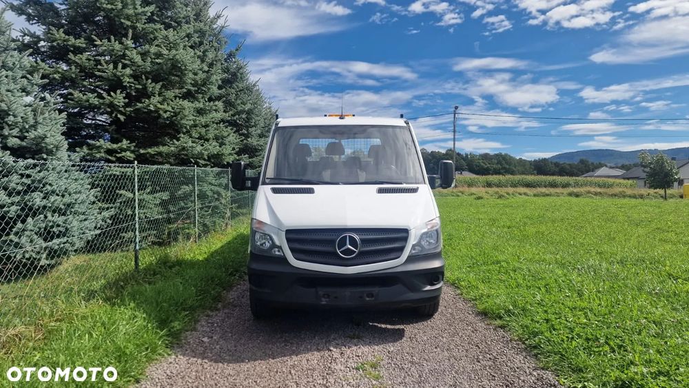 Mercedes-Benz Sprinter 314CDI - 2