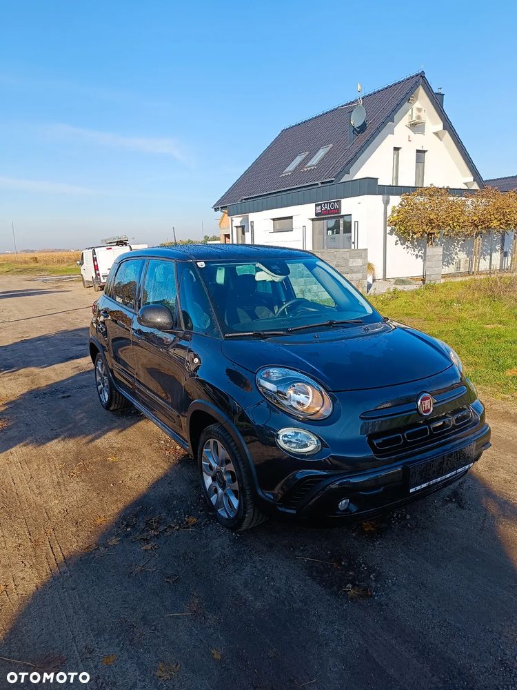 Fiat 500L Urban 1.3 Multijet Start&Stopp Lounge - 1