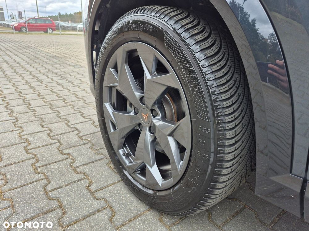 Cupra Formentor 1.5 TSI DSG - 37