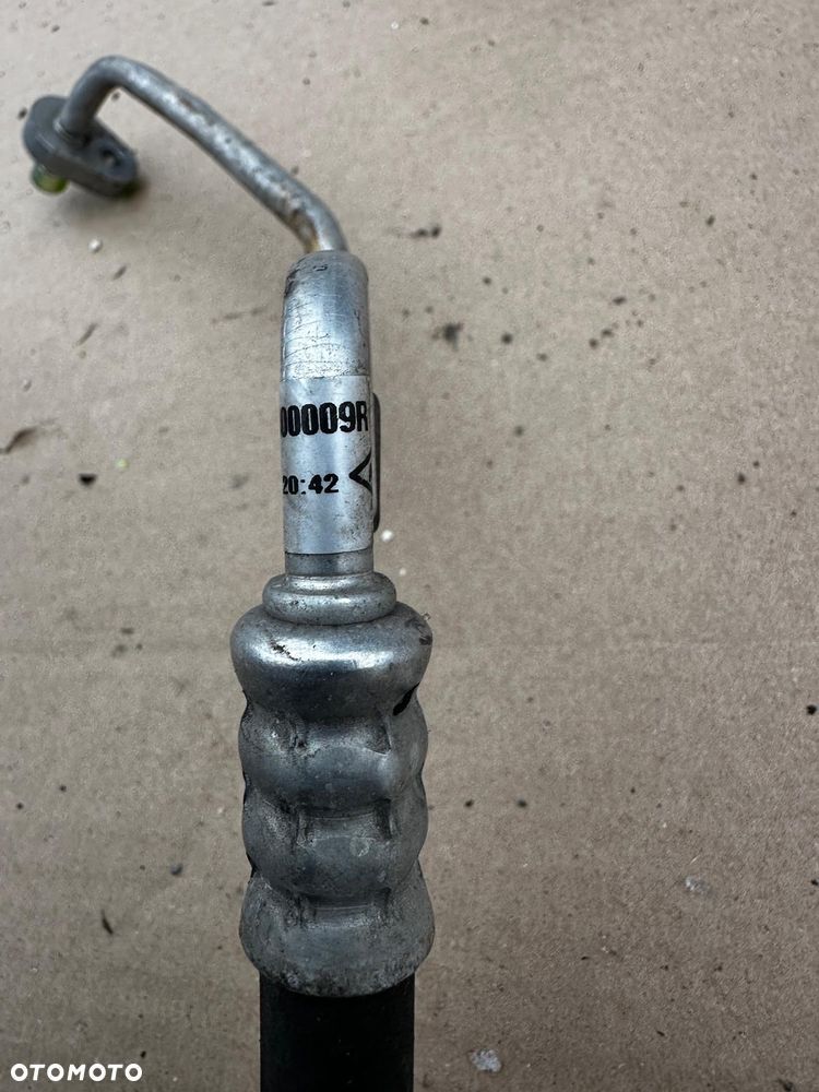 Przewód Klimatyzacji 2.0 16v Renault Scenic III 924400009R Demontaż stan bdb - 5