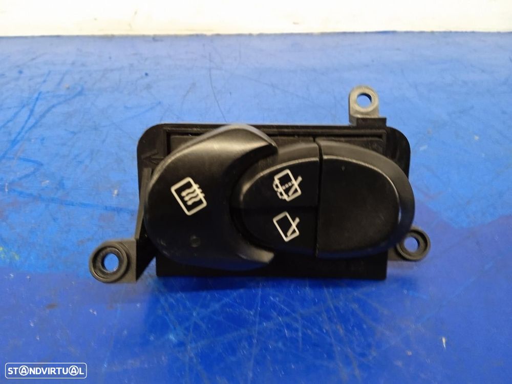 COMANDO LIMPA-VIDROS HYUNDAI COUPE 1998 -612W03130 - 3