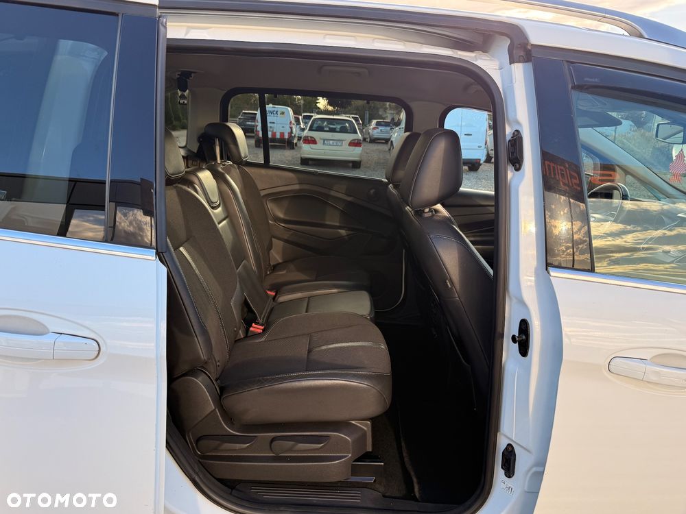 Ford Grand C-MAX Gr 2.0 TDCi Titanium ASS - 24