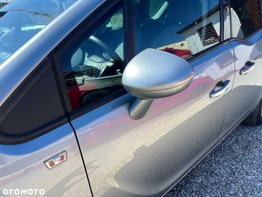 Opel Meriva 1.4 T Cosmo S&S - 5