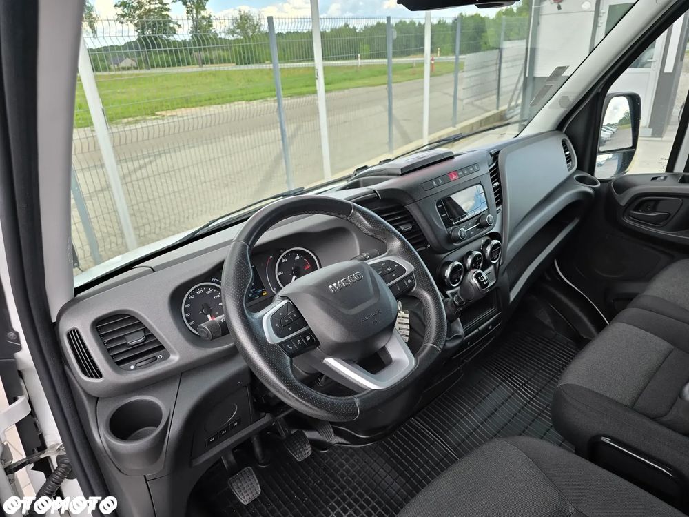 Iveco Daily 35S18  180KM Maxi L4H3 - 18
