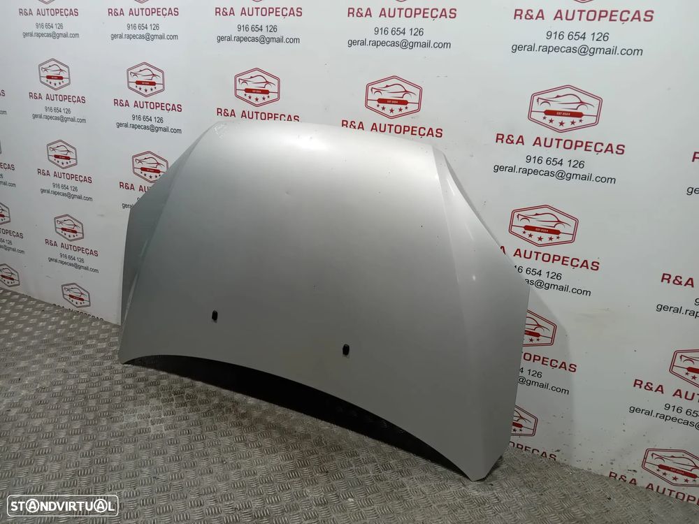 Capot Ford Focus MK2 II Original - 2