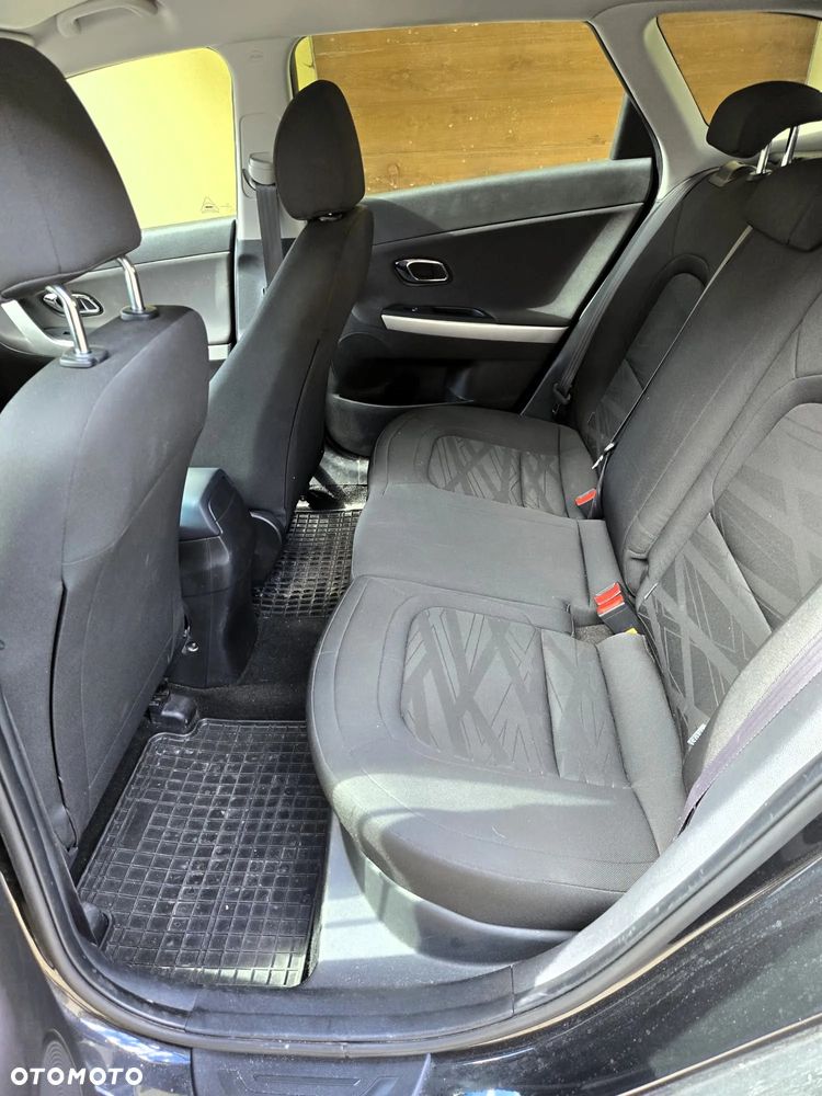 Kia Ceed 1.4 Smart Plus - 10