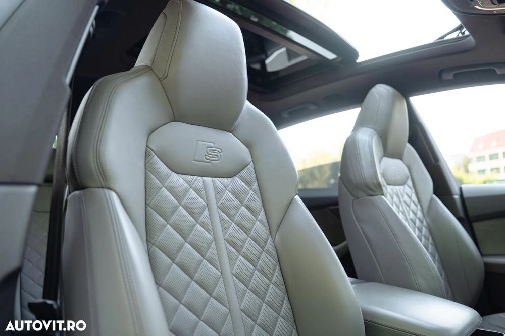 Audi Q8 50 TDI quattro Tiptronic competition plus - 20