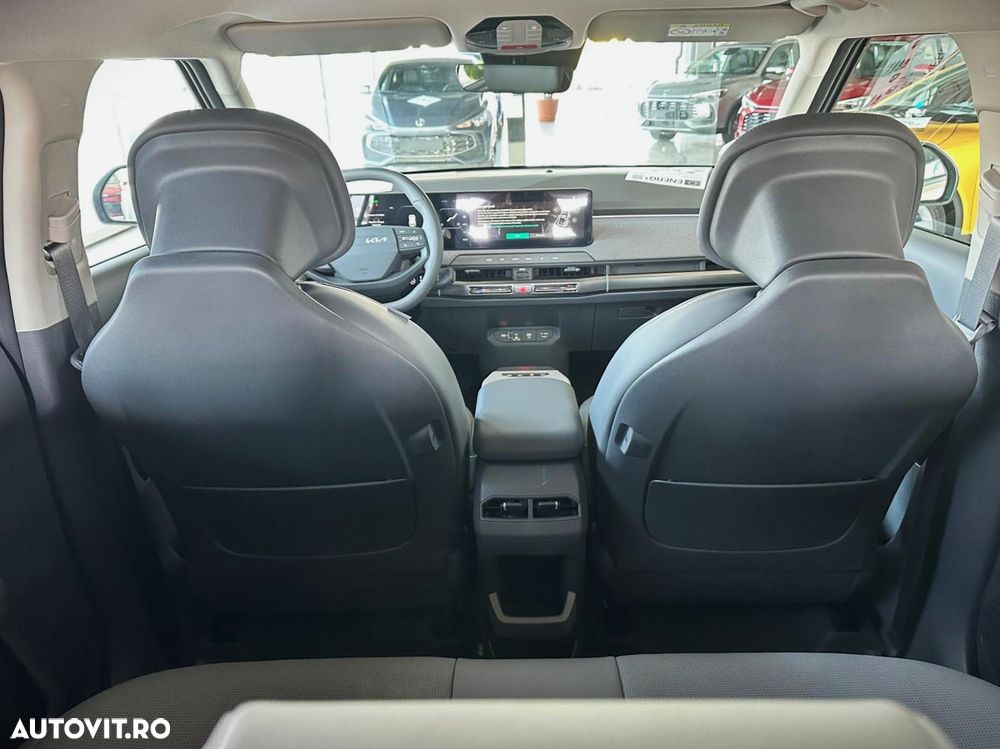 Kia EV3 81.4 kWh 4x2 AT Earth 2 - 9