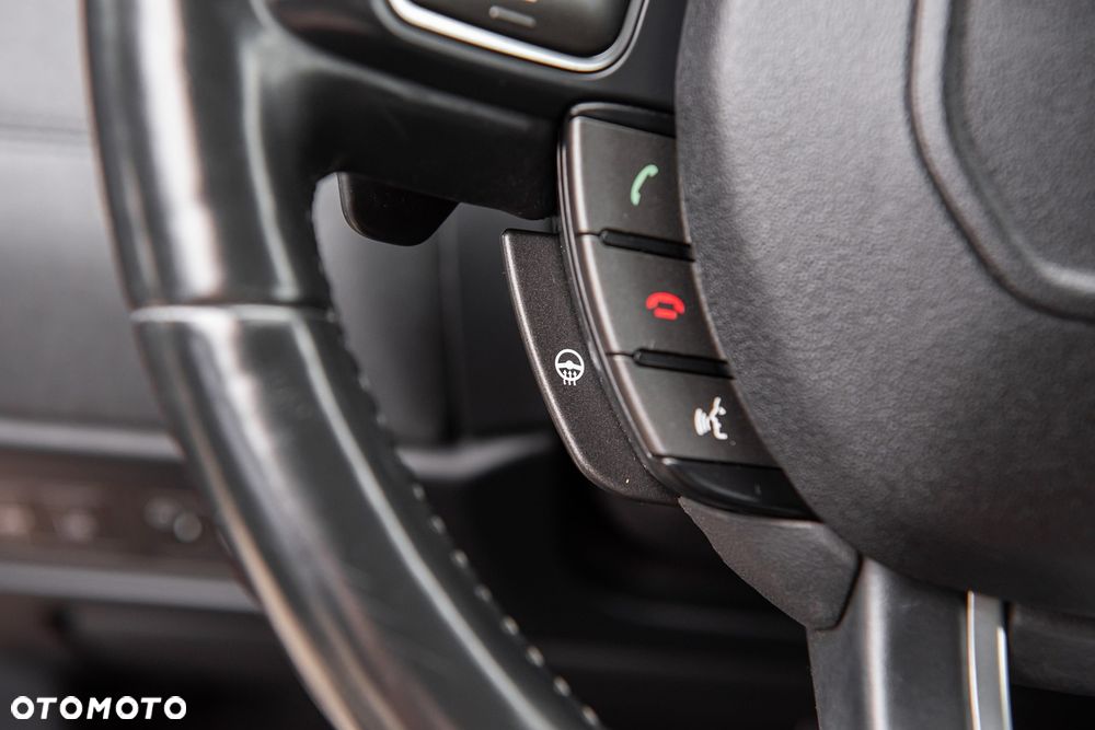 Land Rover Range Rover Evoque Si4 HSE Dynamic - 19