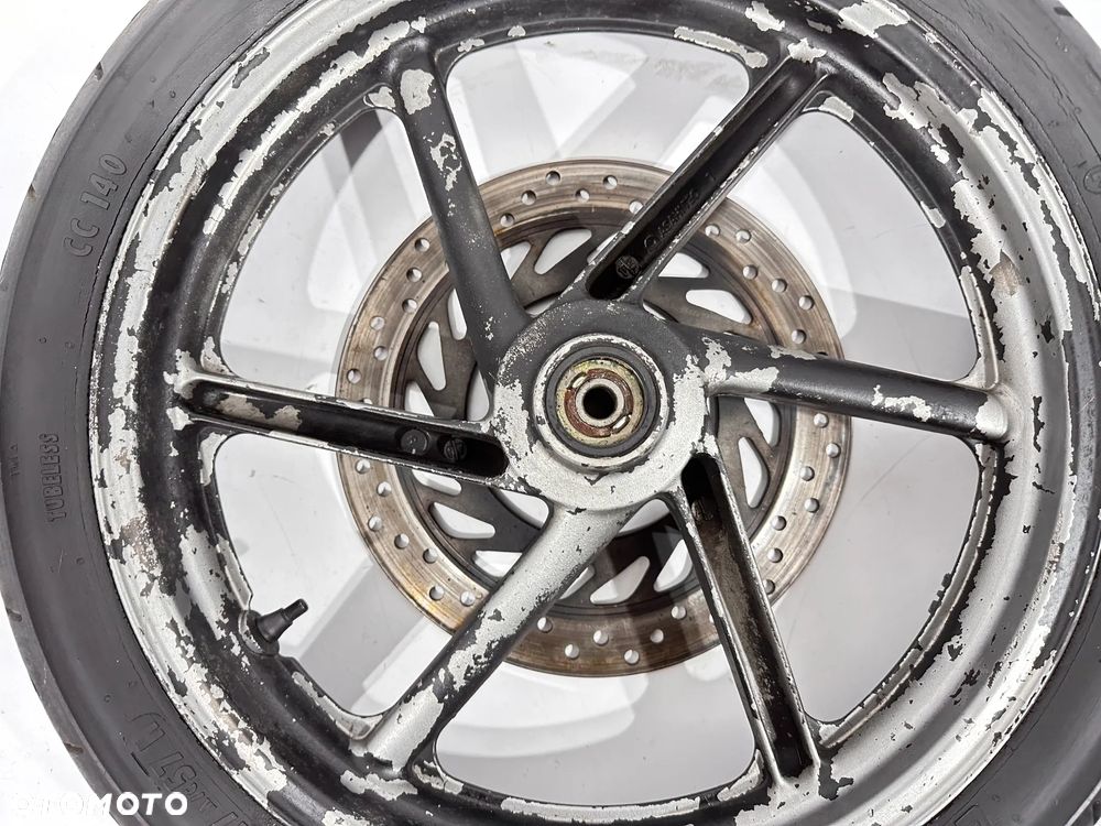Koło felga przód Honda CB 500 PC26 - 2