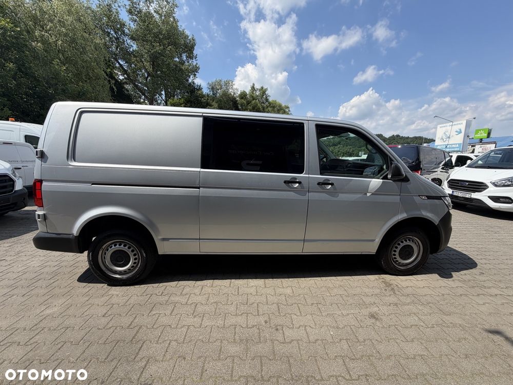Volkswagen Transporter - 7