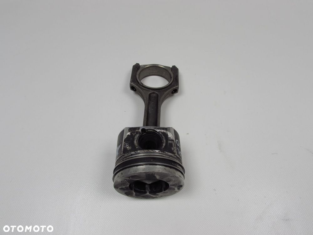 BMW F10 F11 F20 F30 E90 2.0 D N47D20C TLOK KORBOWOD 781254906 - 5