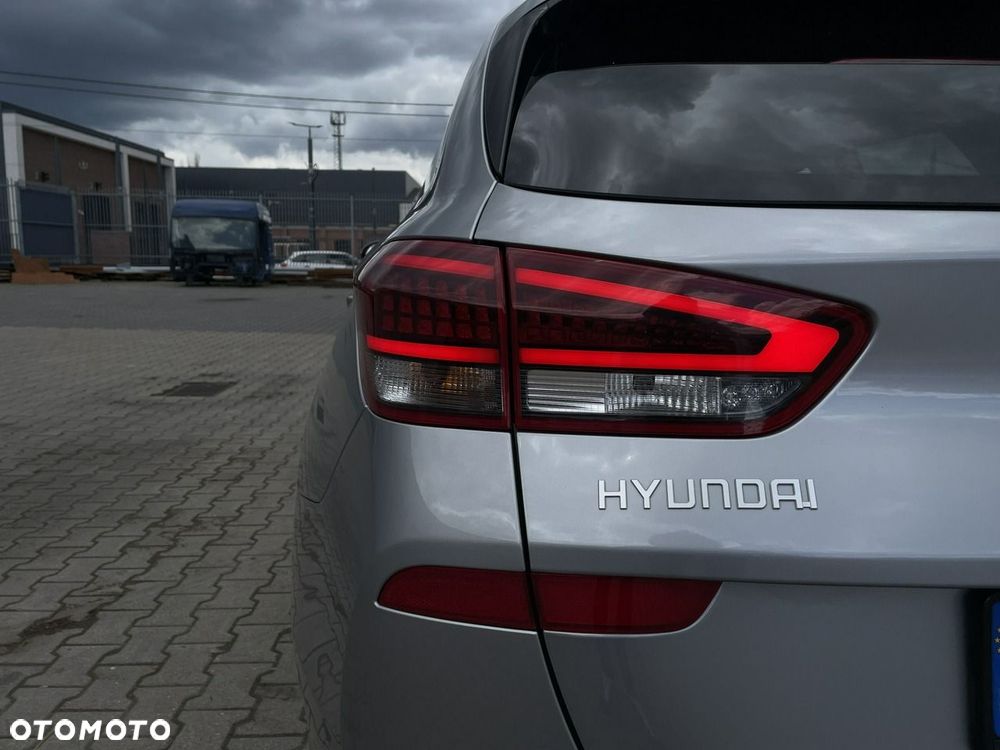 Hyundai i30 - 12