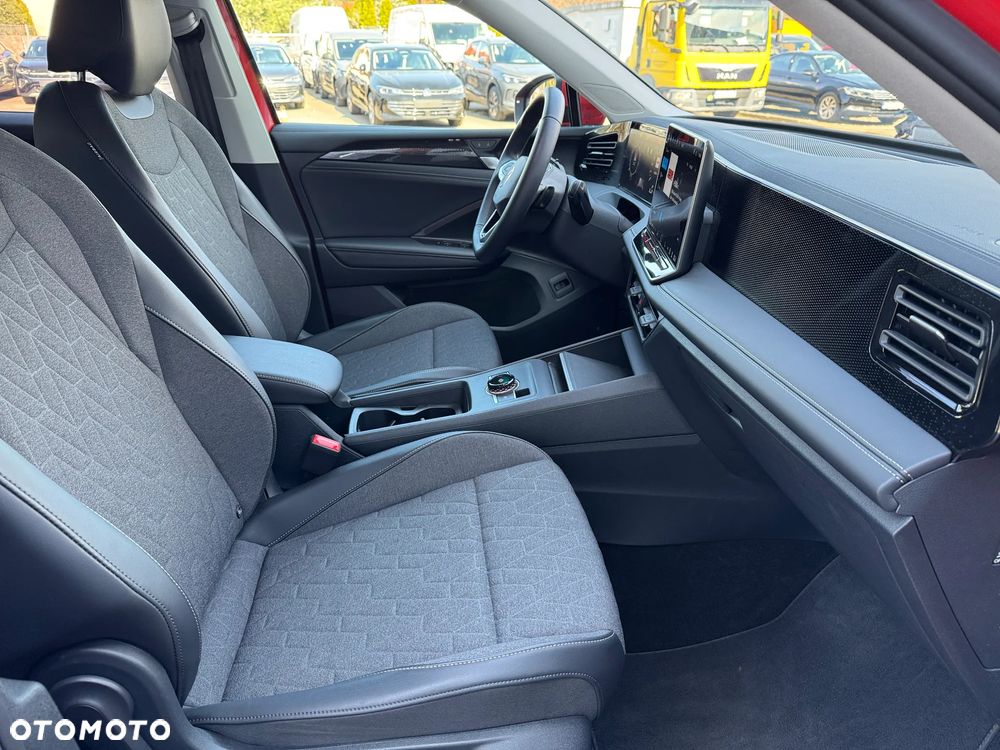 Volkswagen Tiguan 1.5 eTSI Special Edition DSG - 19