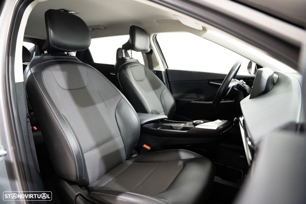 Kia EV6 77.4 kWh Earth - 30