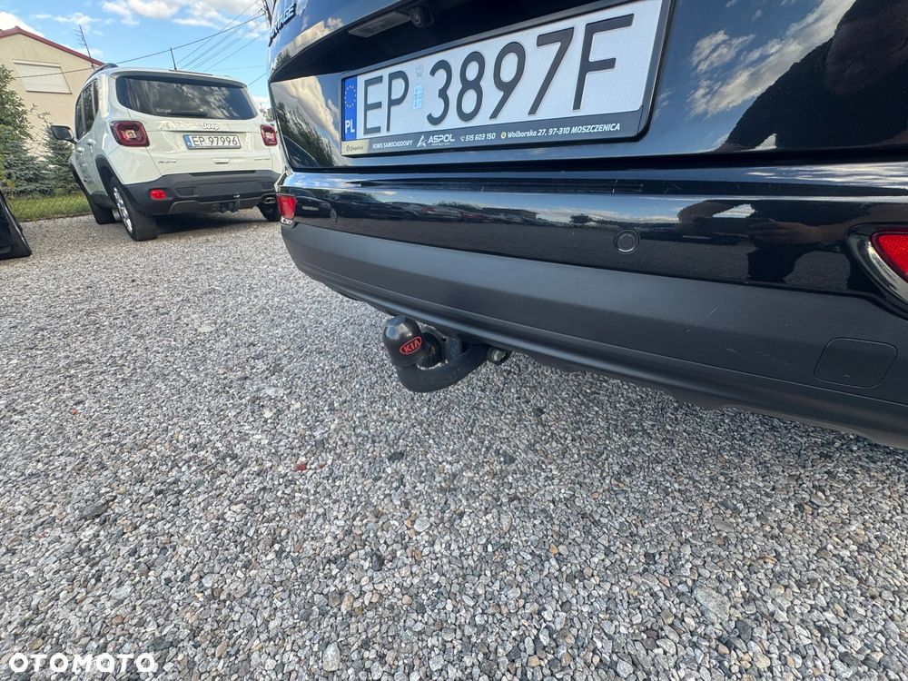 Kia Sportage 1.6 GDI 2WD DREAM-TEAM EDITION - 9
