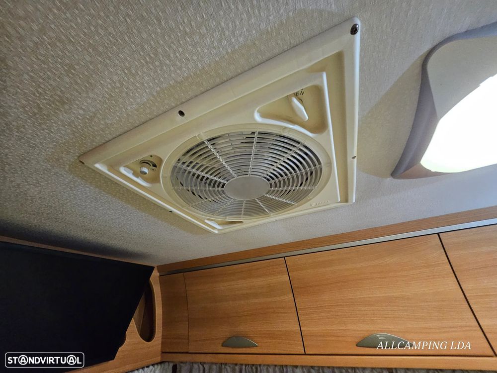 Challenger Eden 614 Full Extras - 59