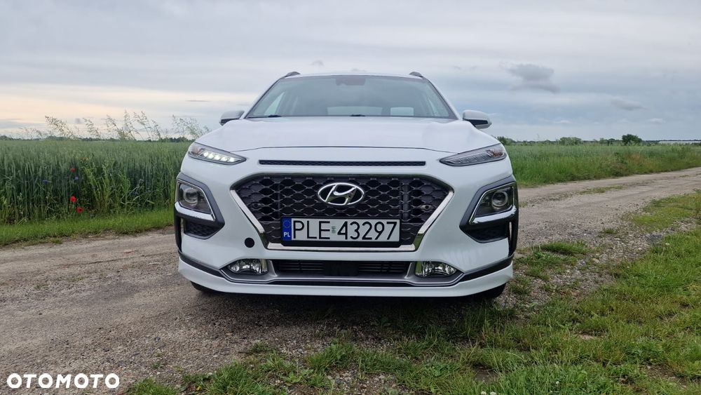 Hyundai Kona 1.0 T-GDI Premiere Comfort - 3