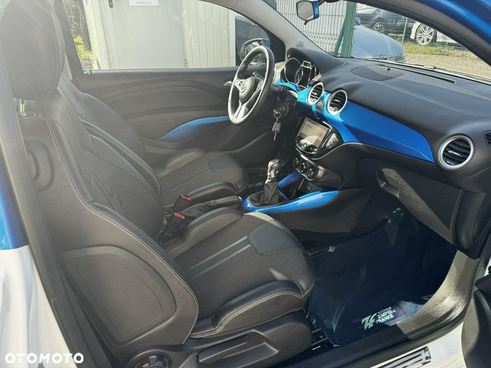 Opel Adam - 14