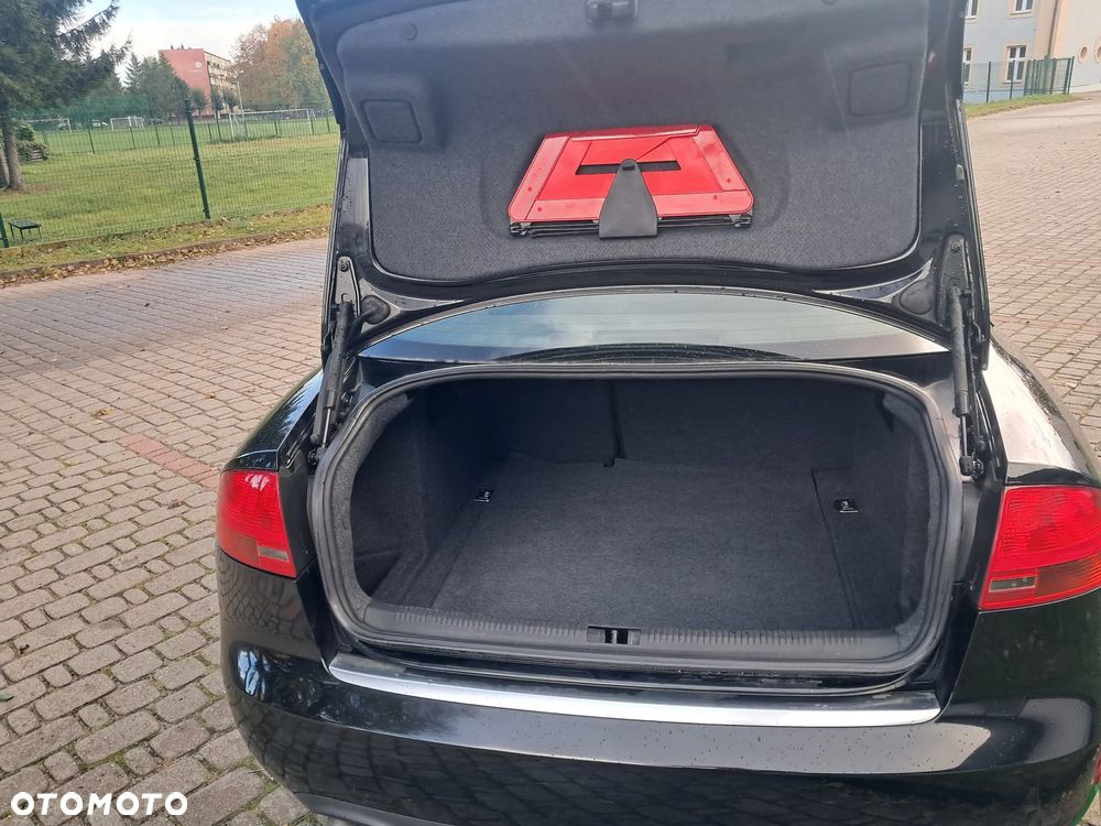 Audi A4 - 9