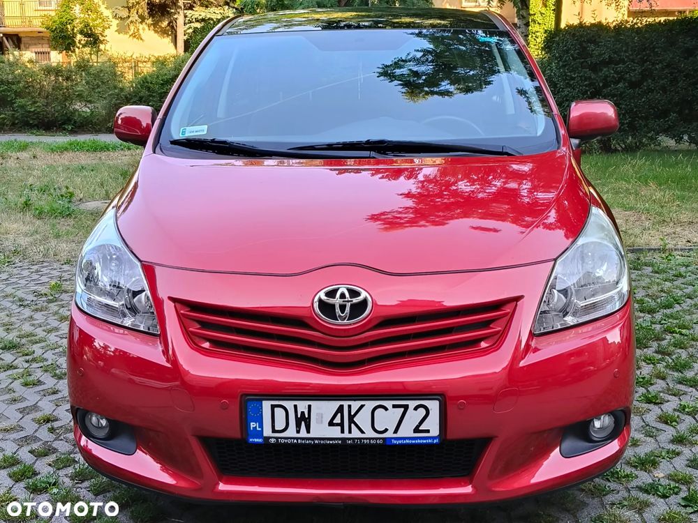 Toyota Verso 1.8 5-Sitzer Skyview Edition - 3