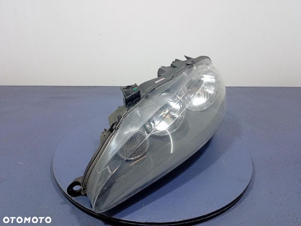 ALFA ROMEO 147 LIFT 04-10 REFLEKTOR LEWY PRZÓD LAMPA 89101232SX - 6