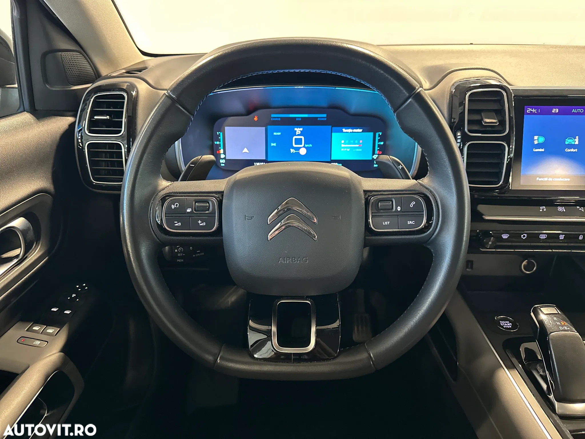 Citroën C5 Aircross - 16