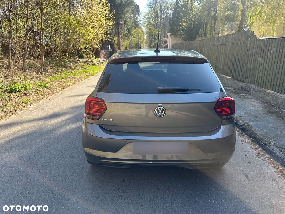 Volkswagen Polo - 18