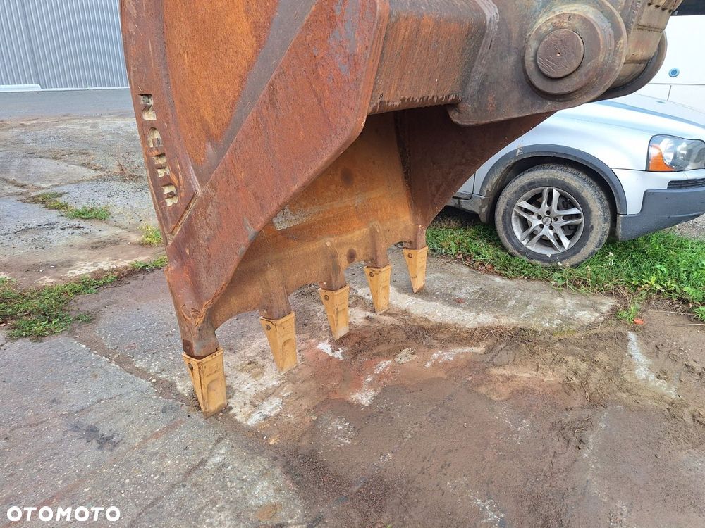 Volvo Ec 360 Bnlc - 31