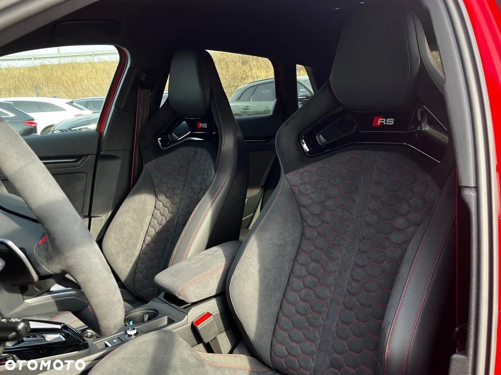 Audi RS3 Sportback TFSI Quattro S tronic - 17
