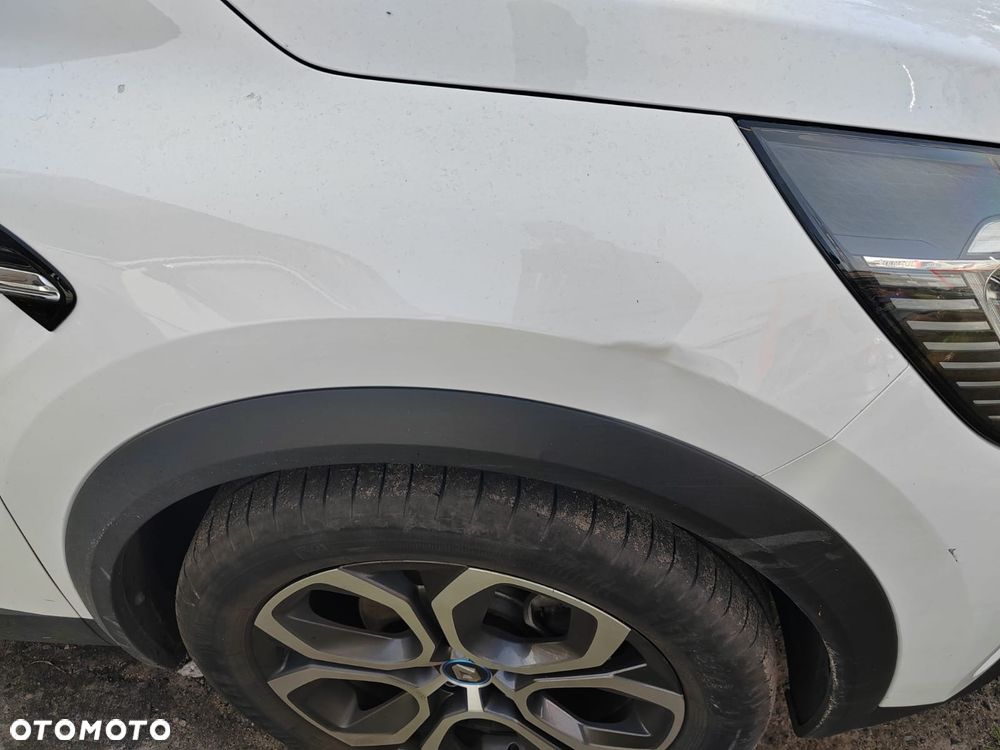 Renault Captur 1.6 E-TECH Plug-In Intens - 28