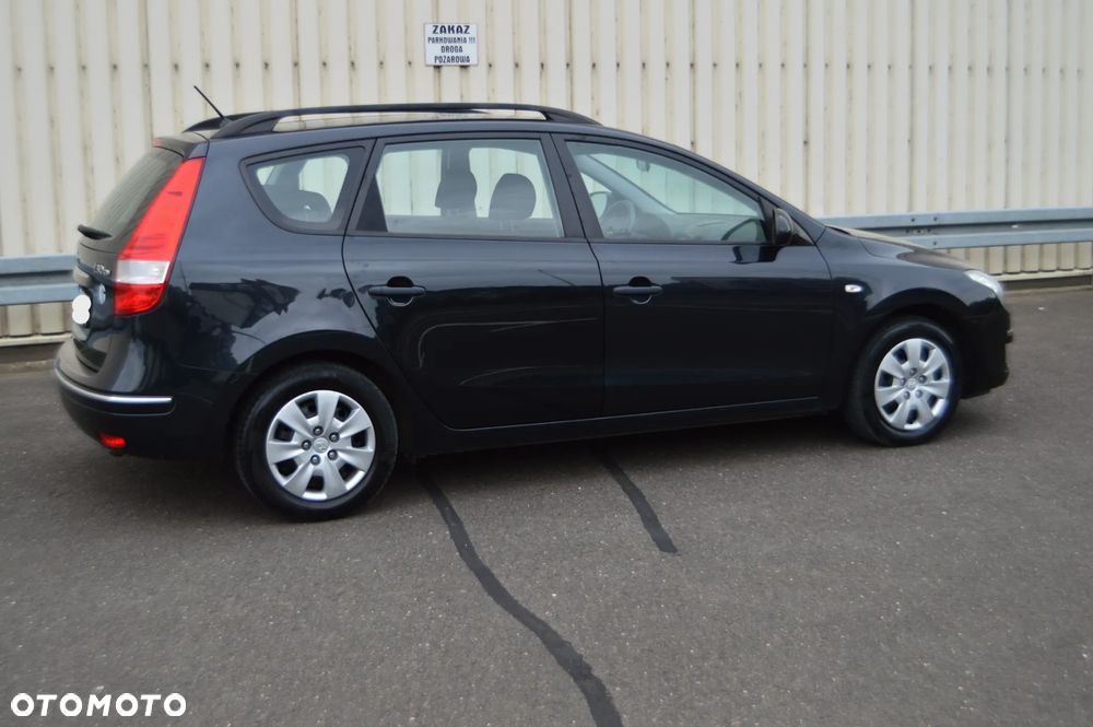 Hyundai i30 - 10
