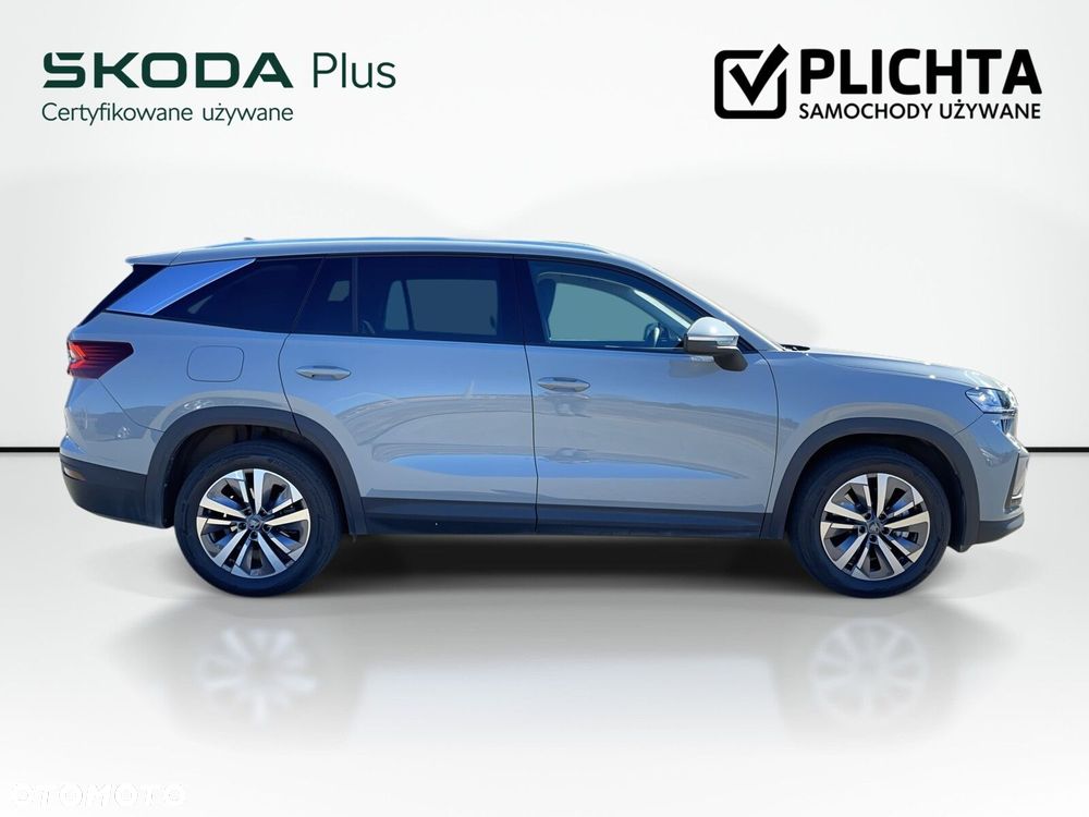 Skoda Kodiaq - 5