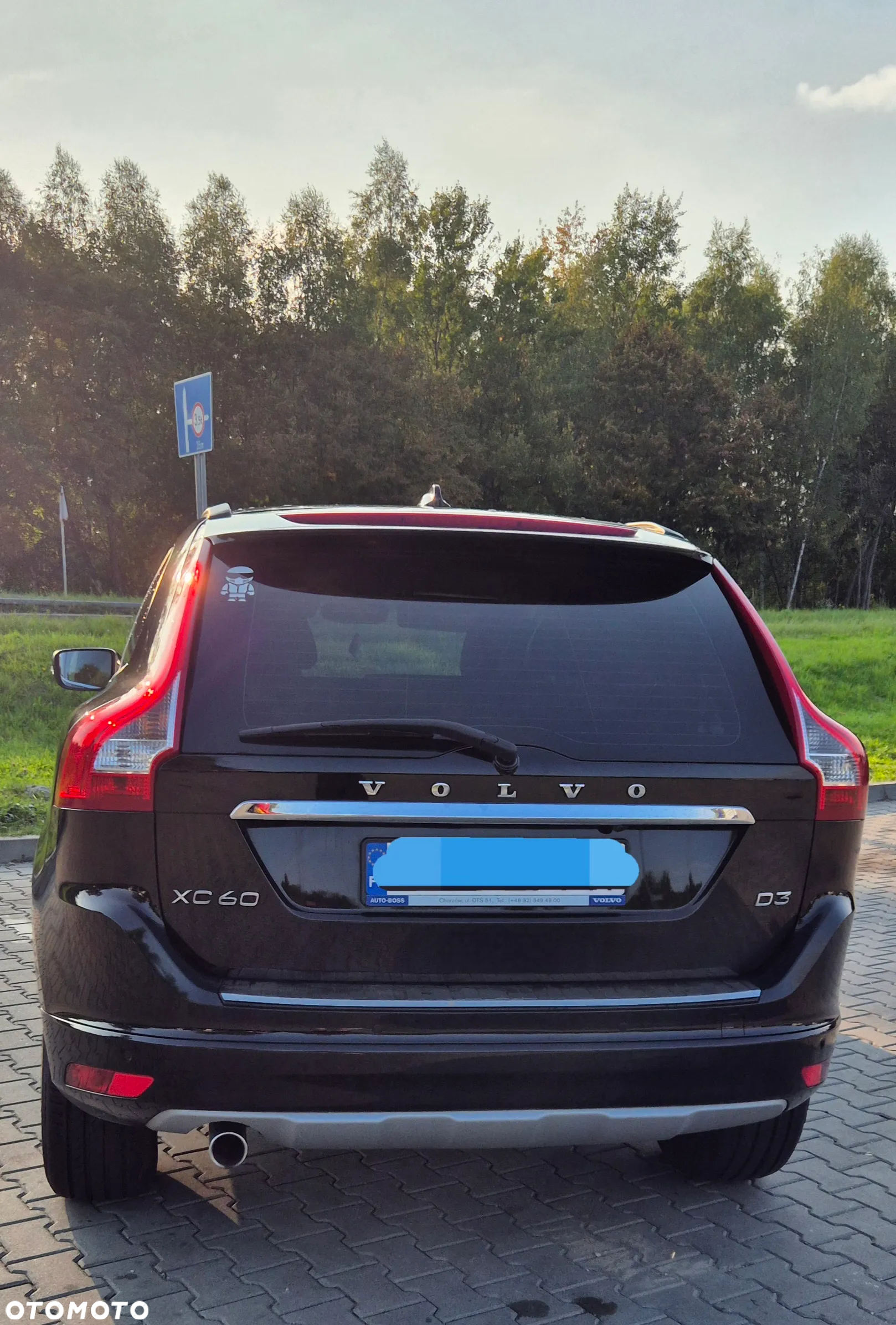 Volvo XC 60 D3 Momentum - 15