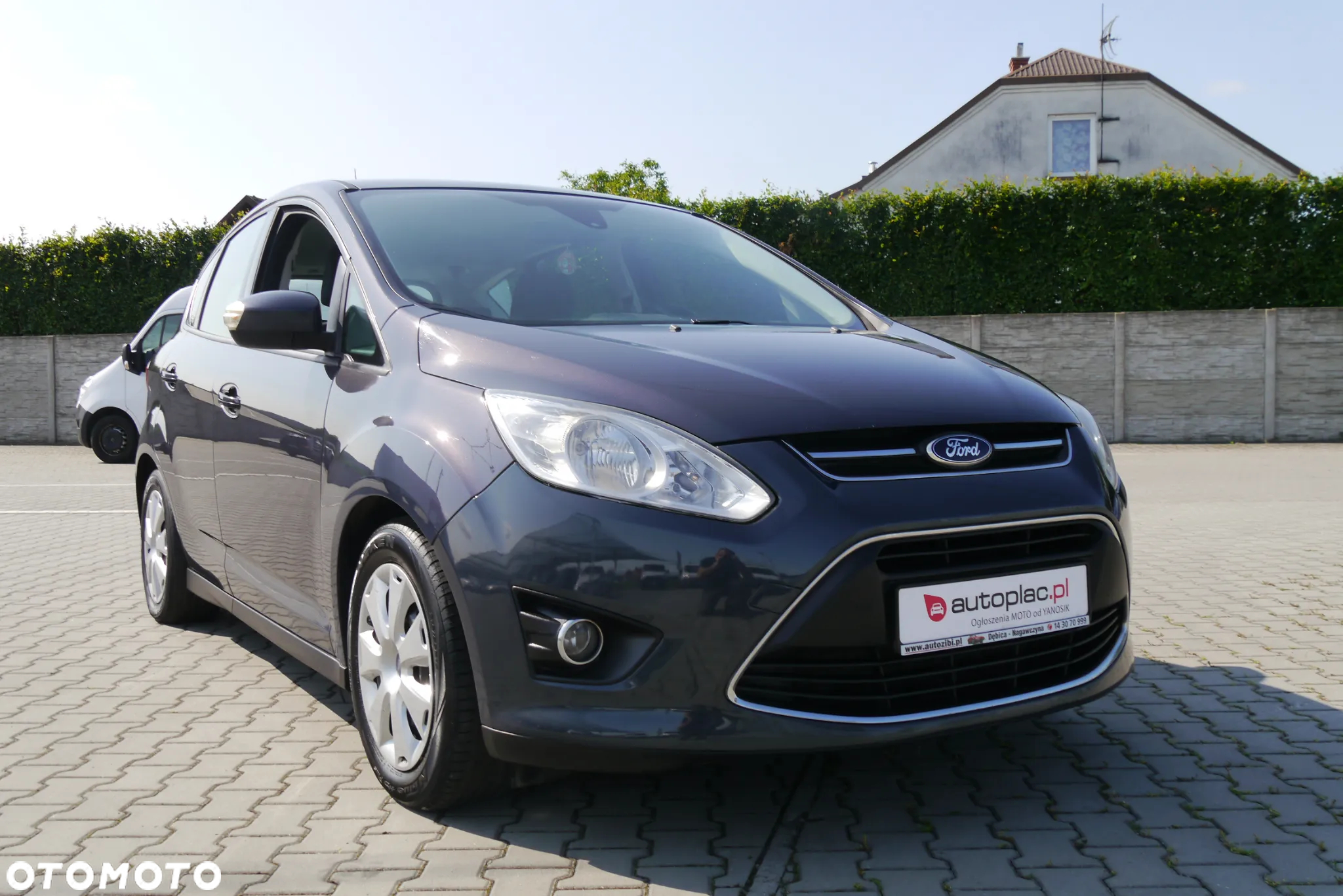 Ford C-MAX - 7