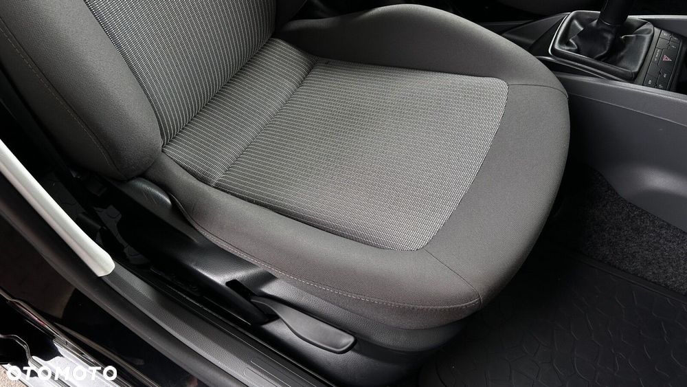 Seat Ibiza 1.2 TSI Ecomotive Style - 23