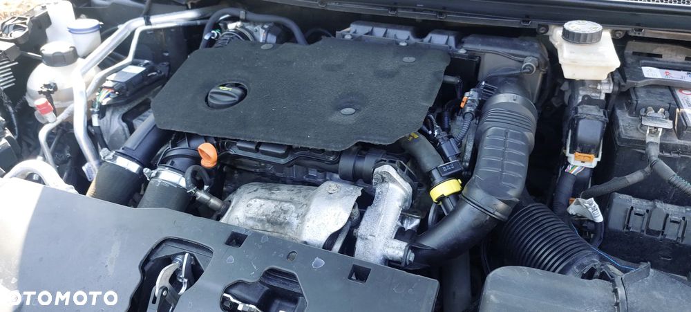 Peugeot 308 BlueHDi FAP 130 Stop & Start Active Pack - 6