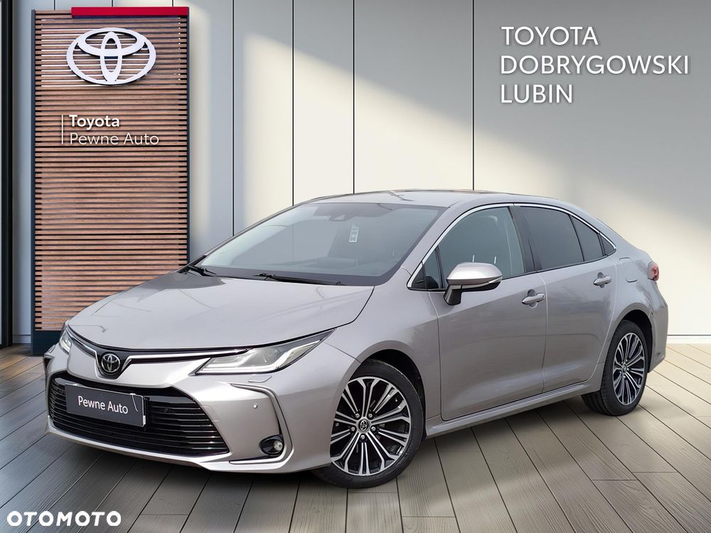 Toyota Corolla 1.6 Comfort - 1