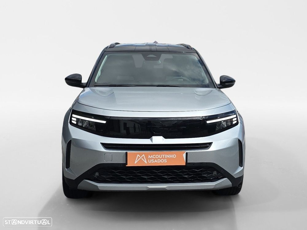 Opel Frontera 1.2 Hybrid GS eDCT - 8