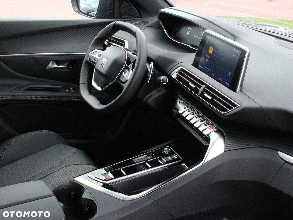 Peugeot 3008 - 15