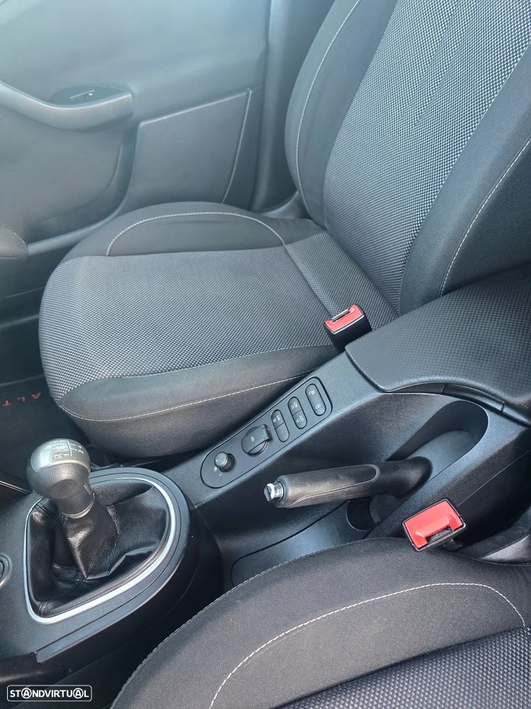 SEAT Altea 1.6 TDI Reference Eco.Start-Stop - 15