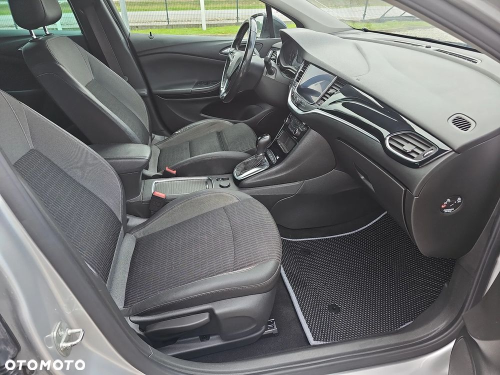 Opel Astra 1.5 CDTI Edition S&S - 20