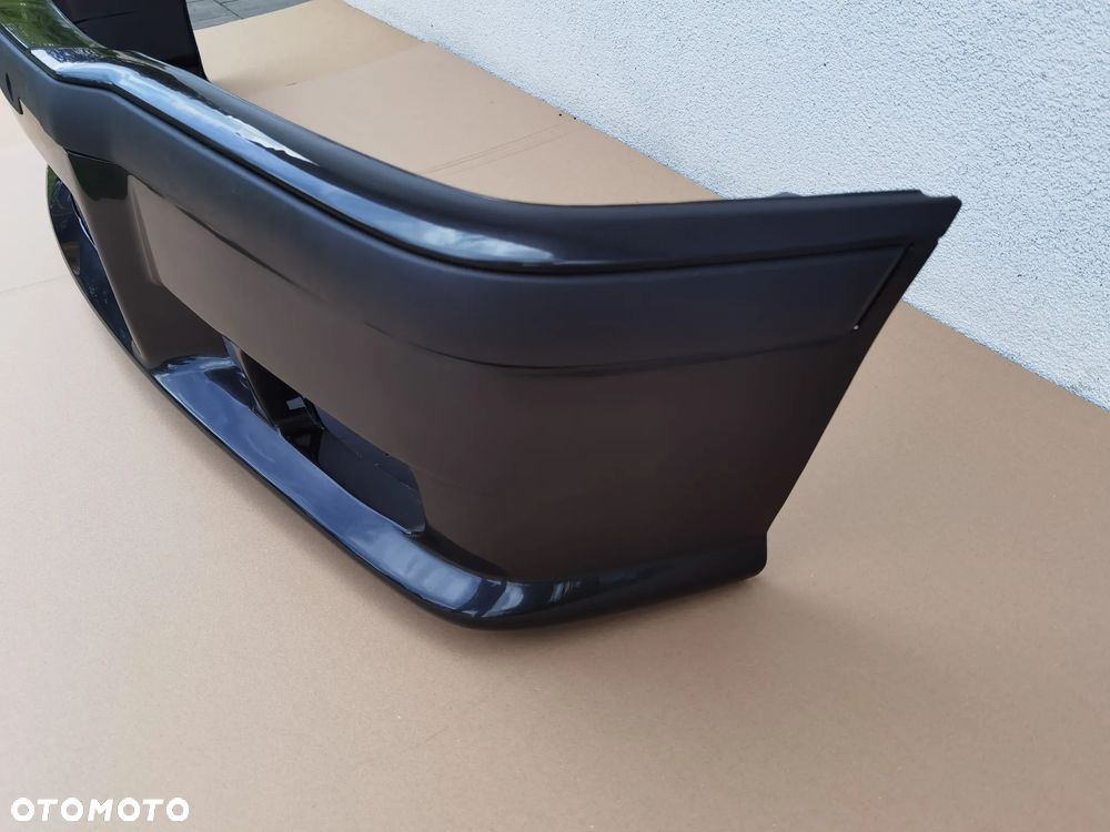 ZDERZAK BMW E36 M3 M PAKIET przód schwarz II WYSYŁKA - 3